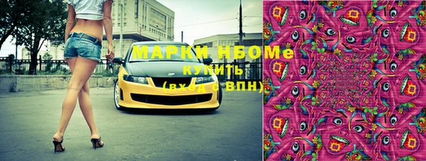 твердый Алексин